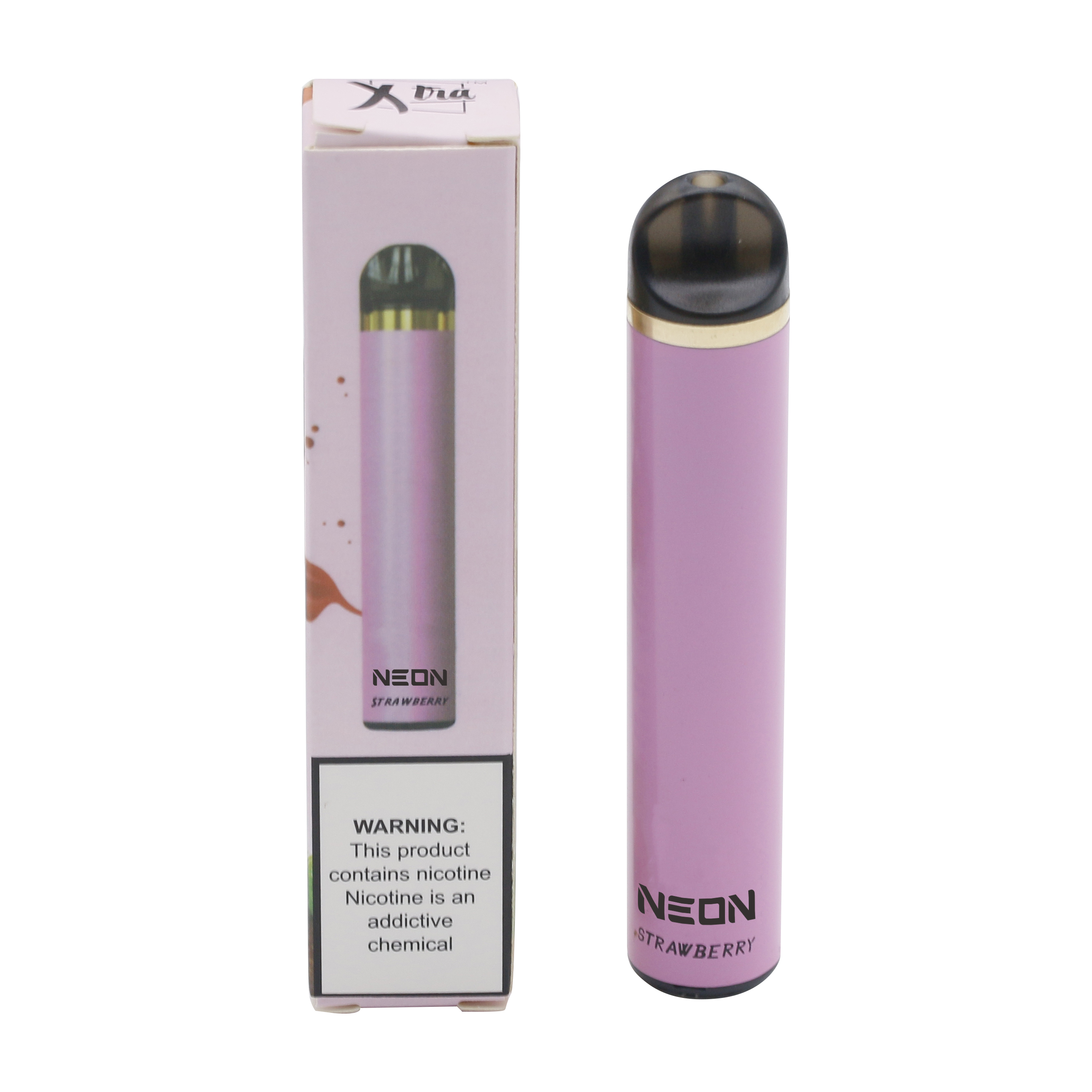 NEON Extra Disposable Pod (1500 puffs)