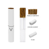 Tobacco heat not burn stick for cigarett e heating heat not burn device with Yellow natural flavor
