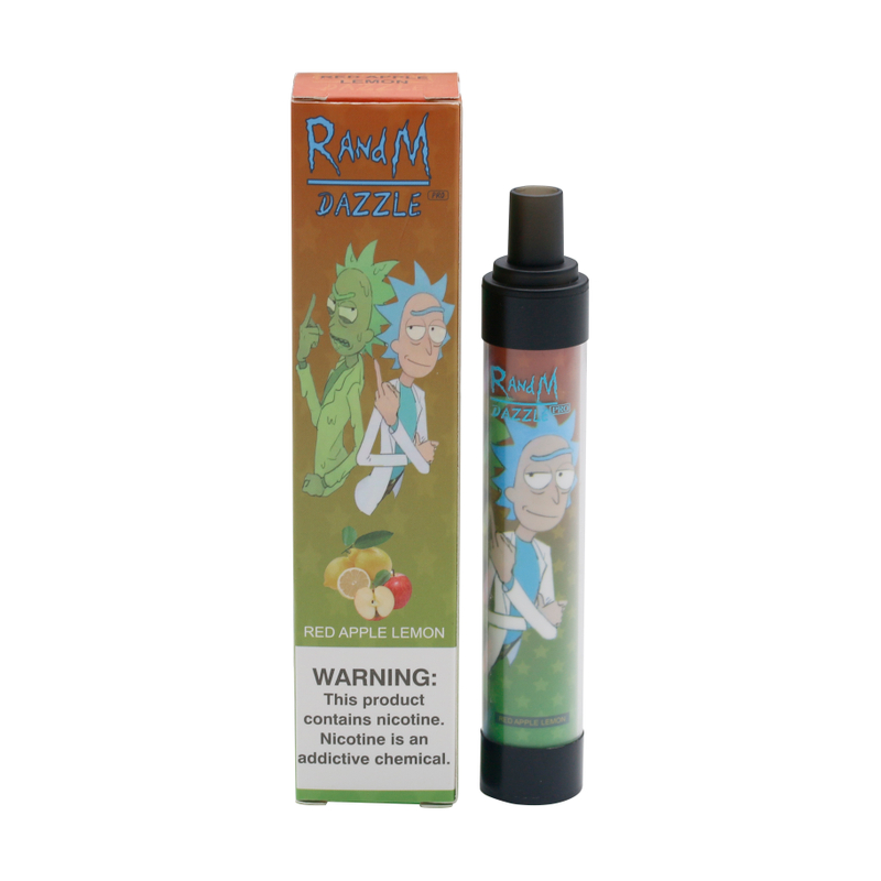 NEON Dazzle Pro Disposable Pod (2600 puffs)
